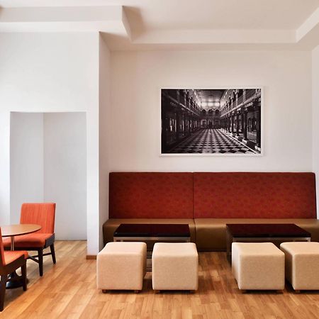 Chengalpattu Fairfield By Marriott Chennai Mahindra World City מראה חיצוני תמונה