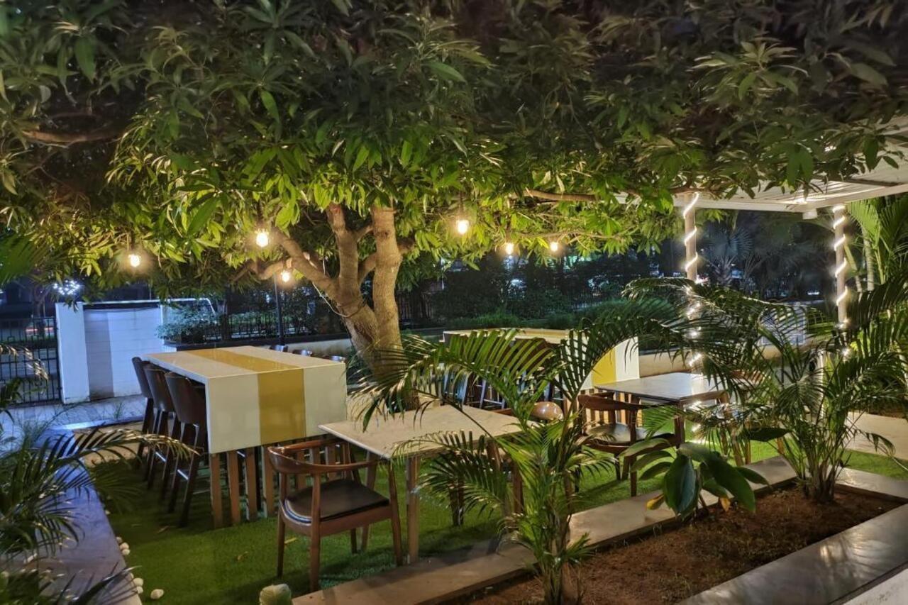 Chengalpattu Fairfield By Marriott Chennai Mahindra World City מראה חיצוני תמונה