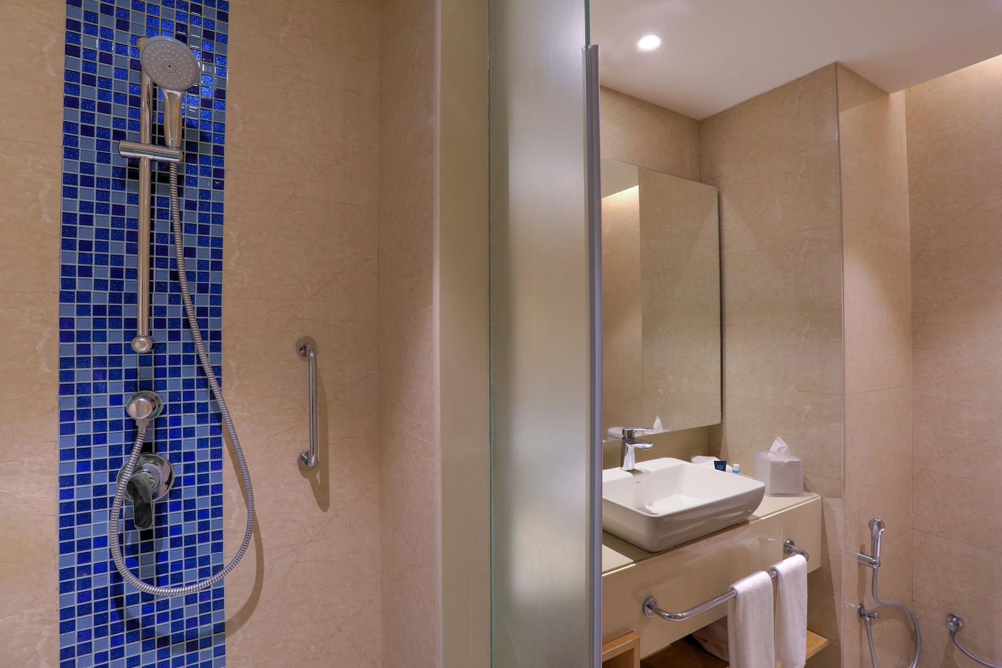 Chengalpattu Fairfield By Marriott Chennai Mahindra World City מראה חיצוני תמונה