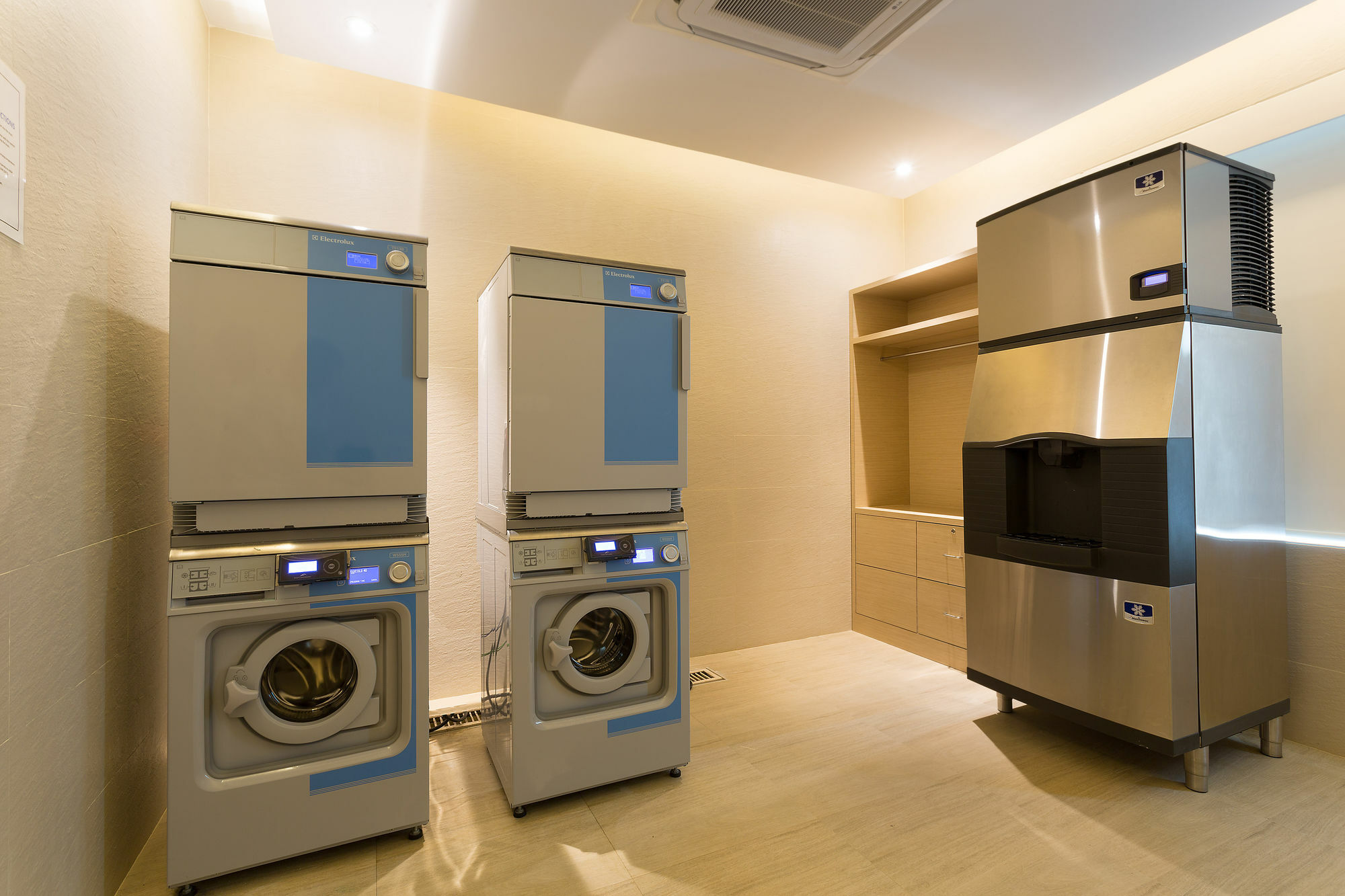 Chengalpattu Fairfield By Marriott Chennai Mahindra World City מראה חיצוני תמונה