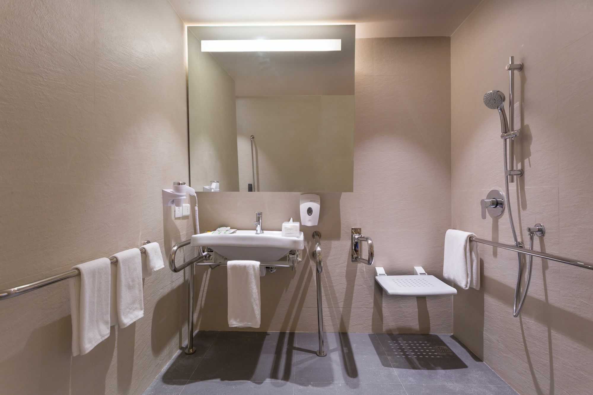 Chengalpattu Fairfield By Marriott Chennai Mahindra World City מראה חיצוני תמונה