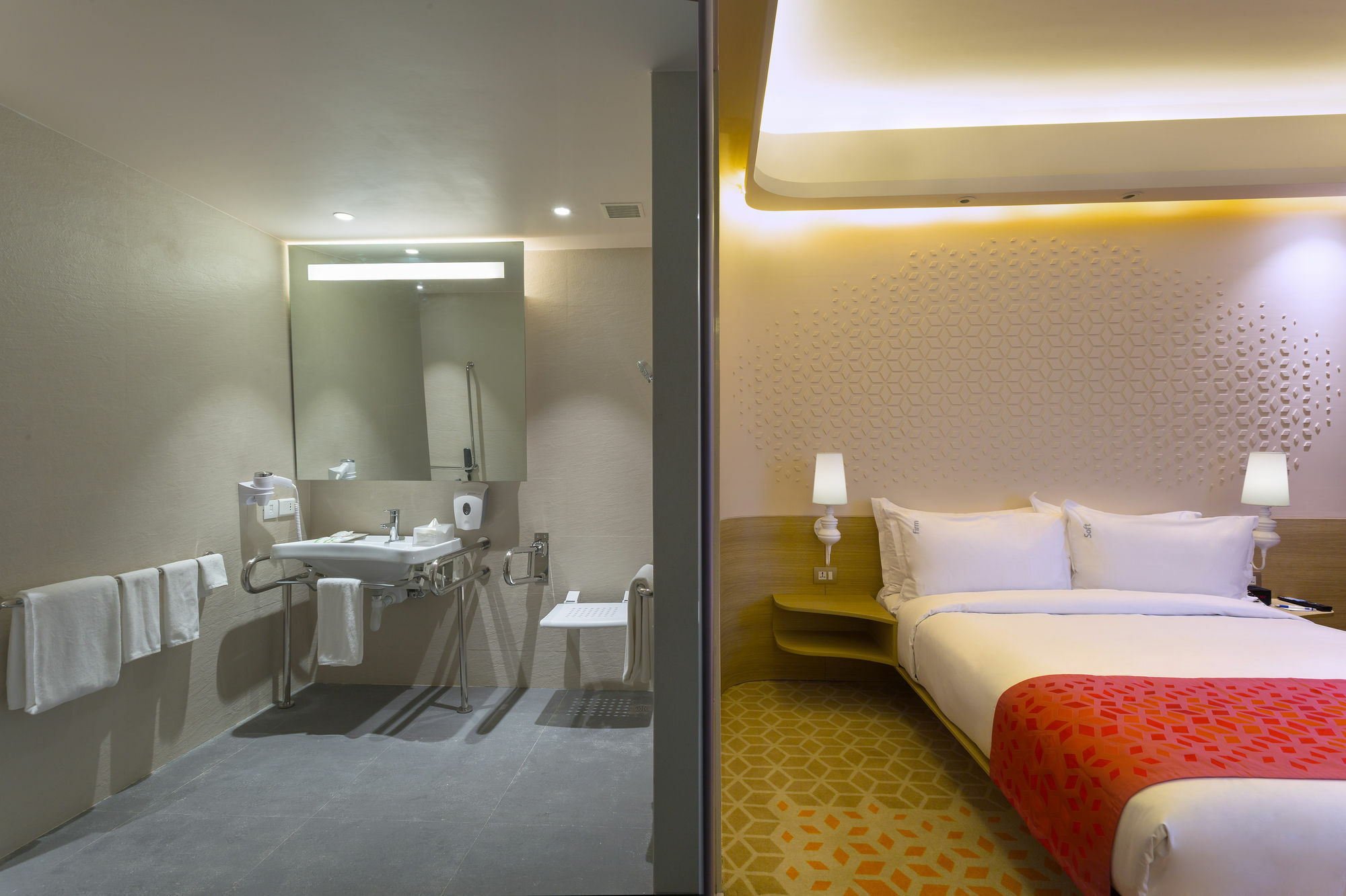 Chengalpattu Fairfield By Marriott Chennai Mahindra World City מראה חיצוני תמונה