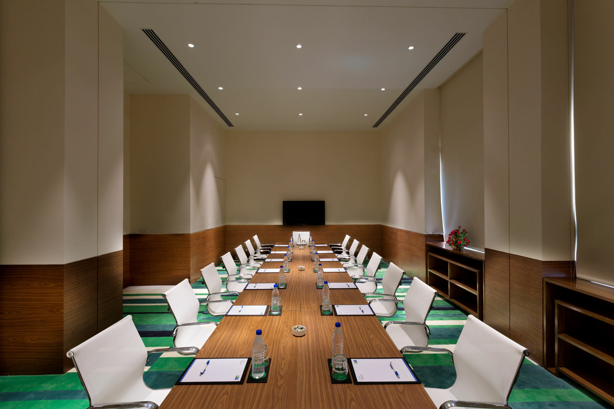 Chengalpattu Fairfield By Marriott Chennai Mahindra World City מראה חיצוני תמונה