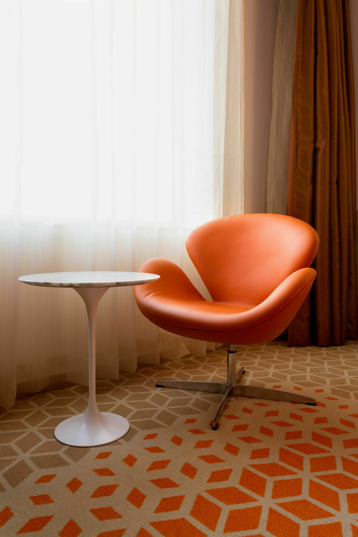 Chengalpattu Fairfield By Marriott Chennai Mahindra World City מראה חיצוני תמונה
