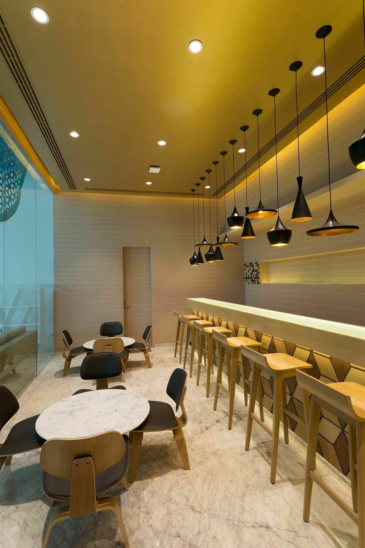 Chengalpattu Fairfield By Marriott Chennai Mahindra World City מראה חיצוני תמונה
